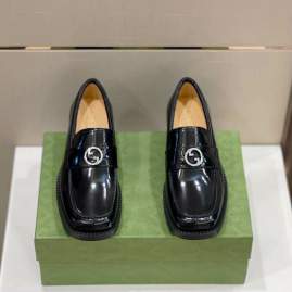 Picture of Gucci Shoes _SKUGuccisz38-45mnf01437786